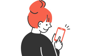 イメージ：お問い合わせ