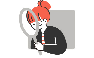 イメージ：見学